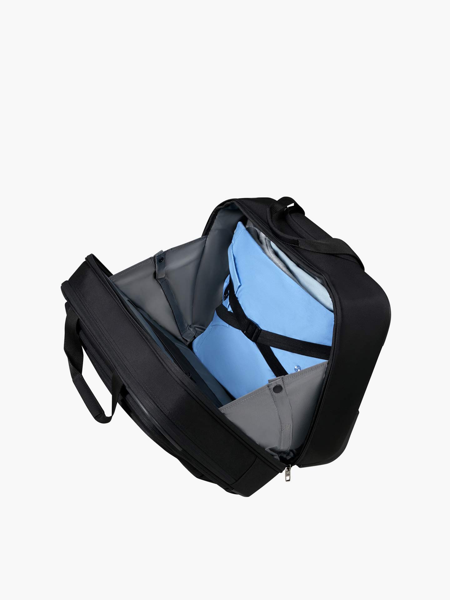 Mochila com Rodas Guardit 3.0