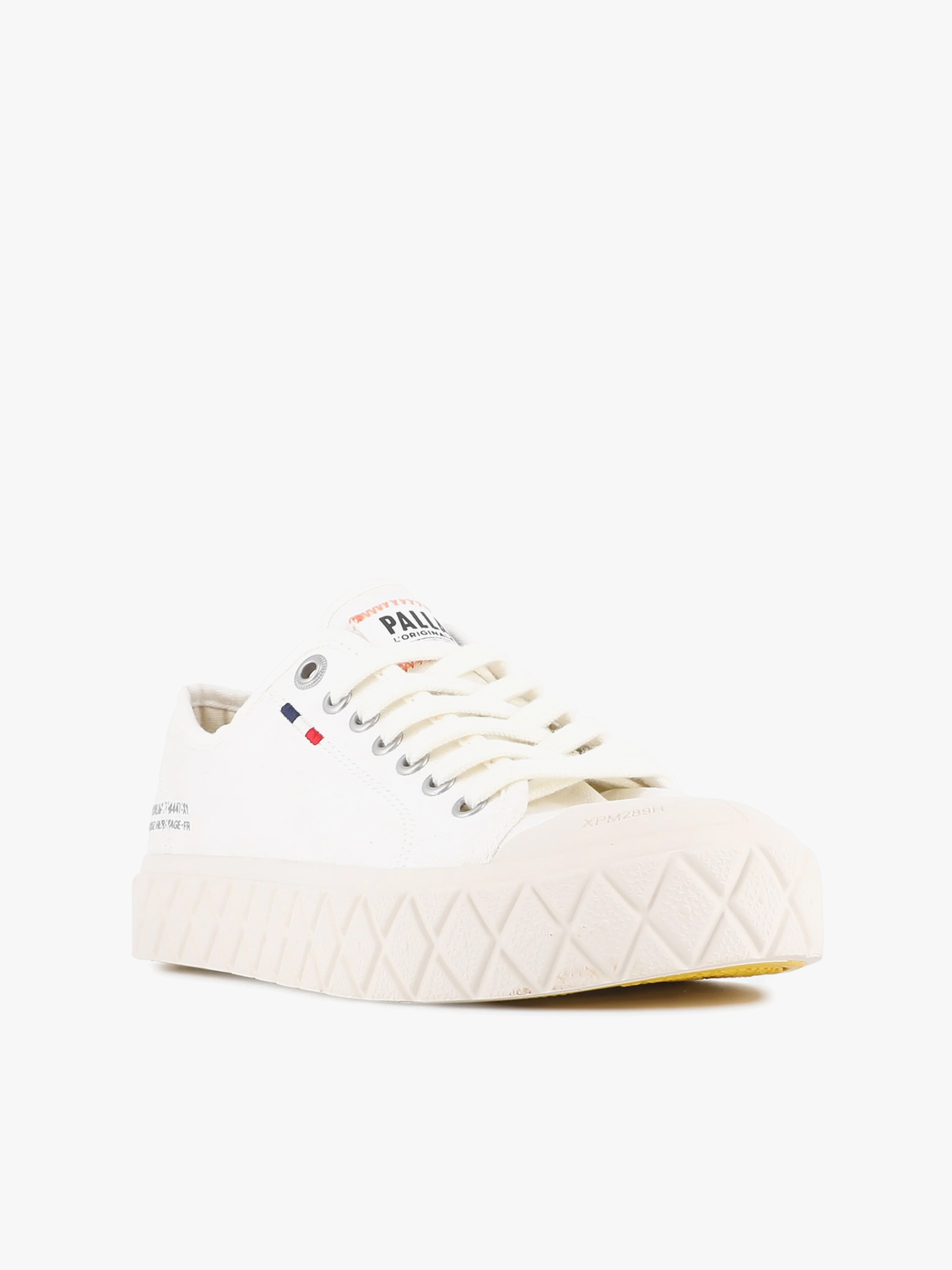 Sapatilhas Palla Ace Canvas