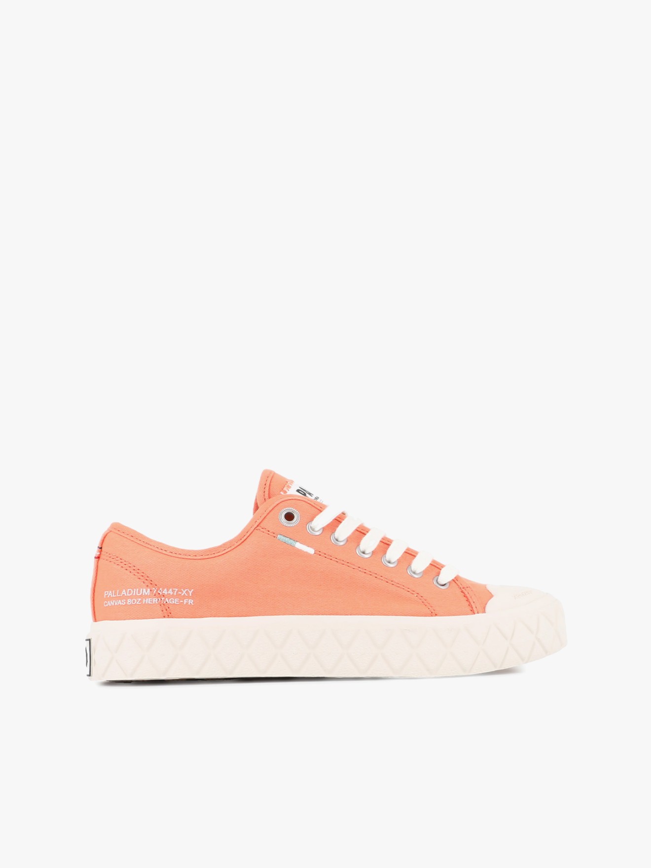 Sapatilhas Palla Ace Canvas