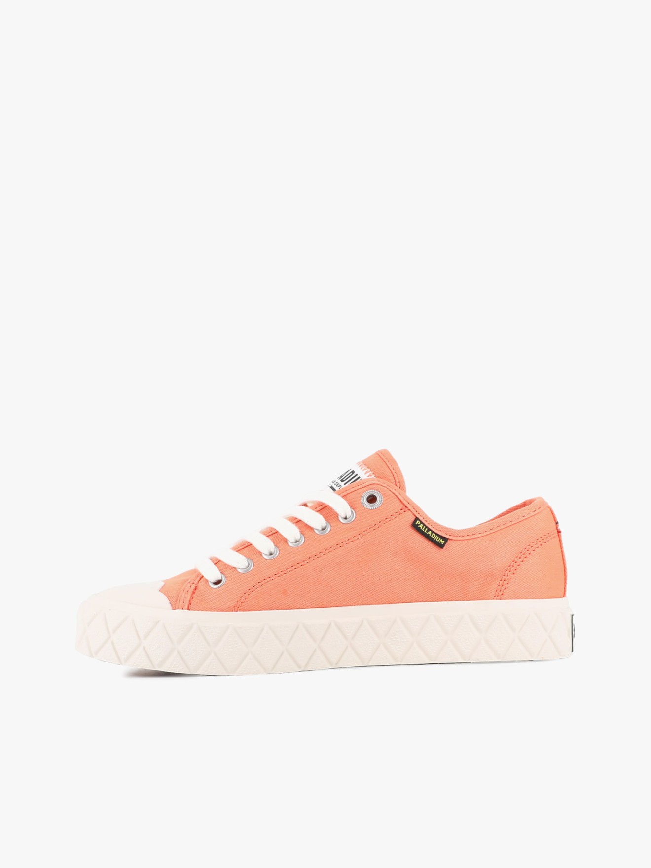 Sapatilhas Palla Ace Canvas