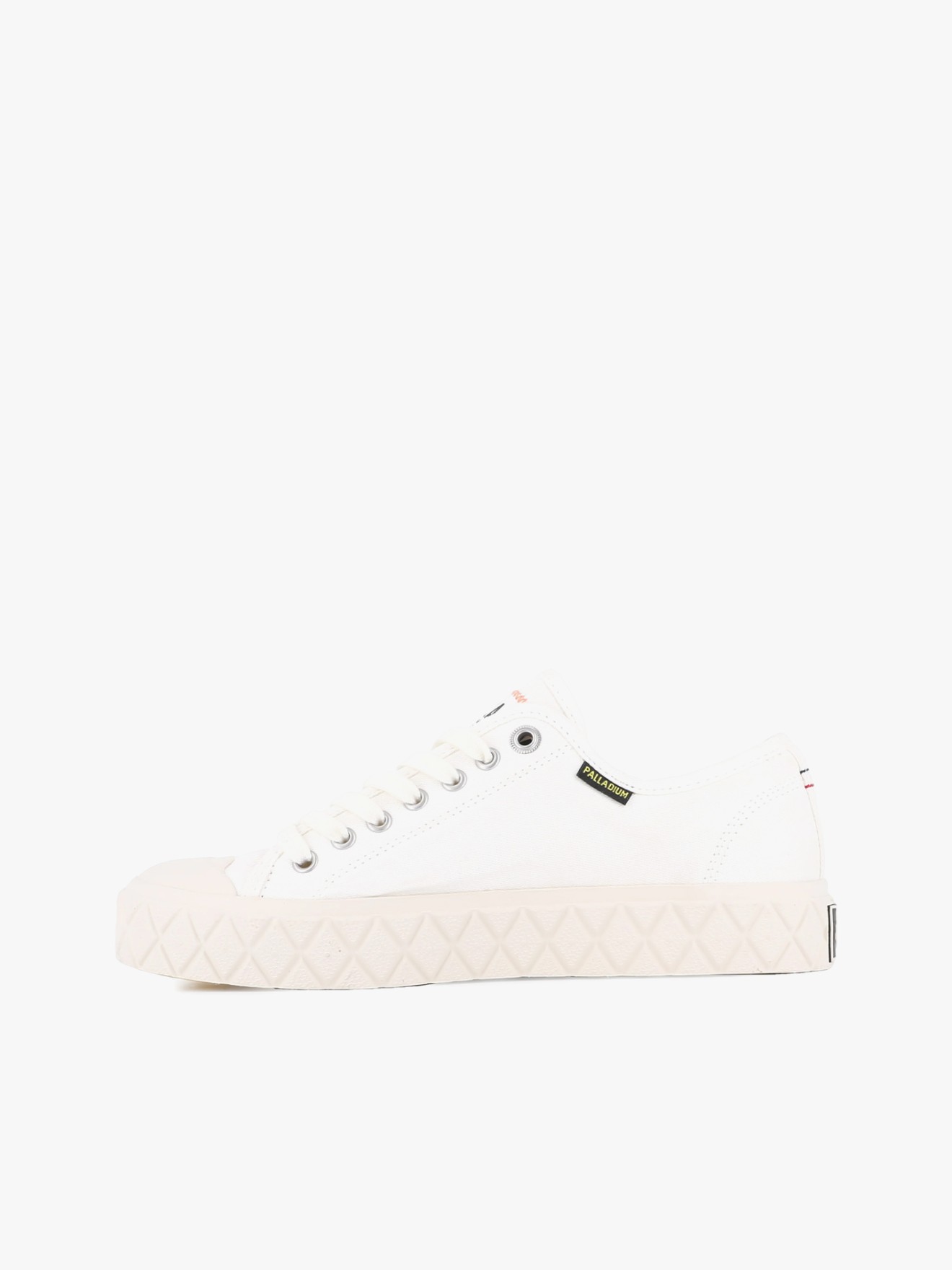 Sapatilhas Palla Ace Canvas