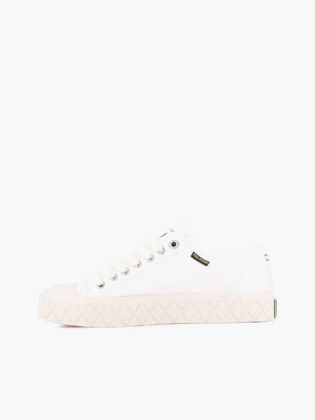 Sapatilhas Palla Ace Canvas