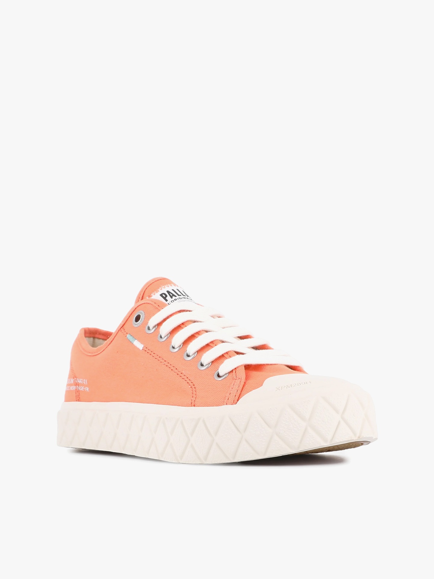 Sapatilhas Palla Ace Canvas