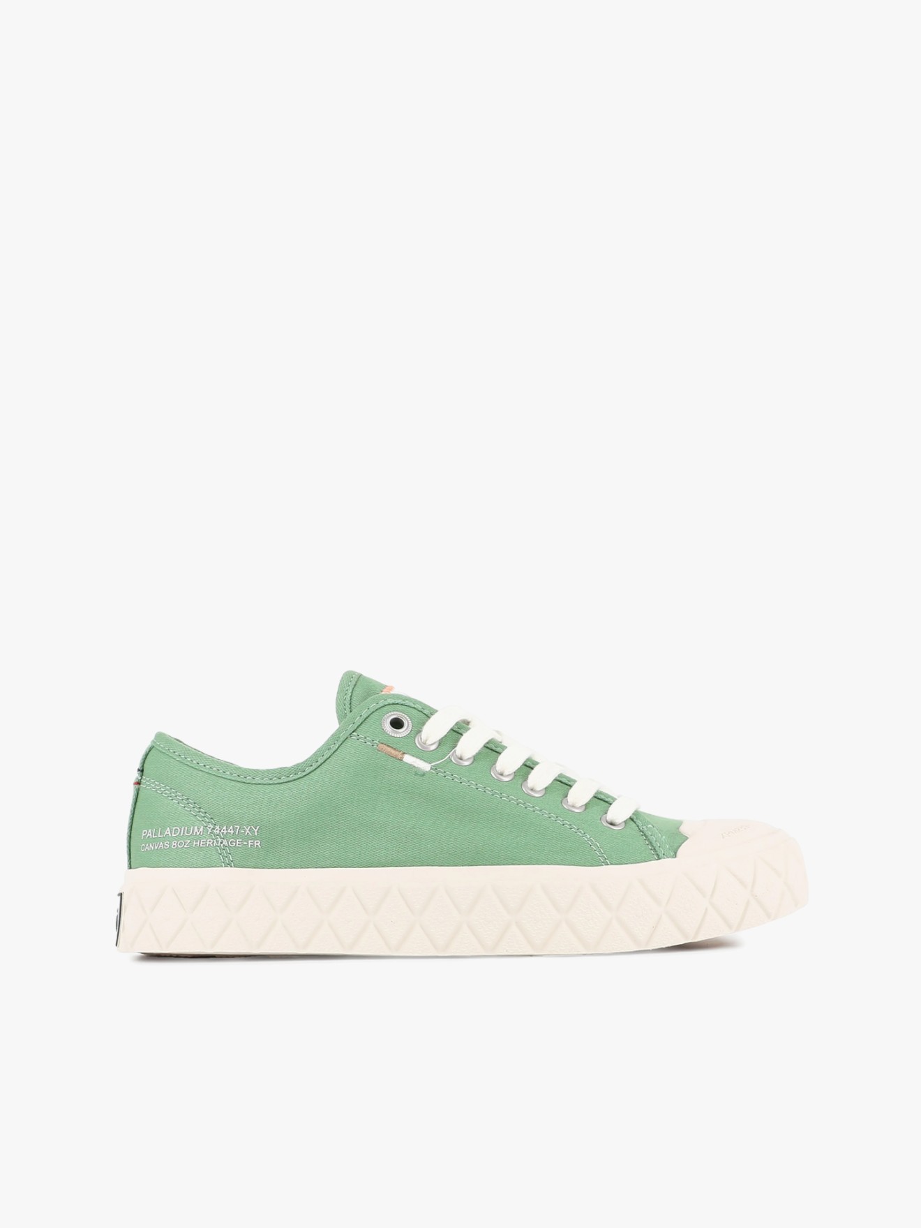 Sapatilhas Palla Ace Canvas
