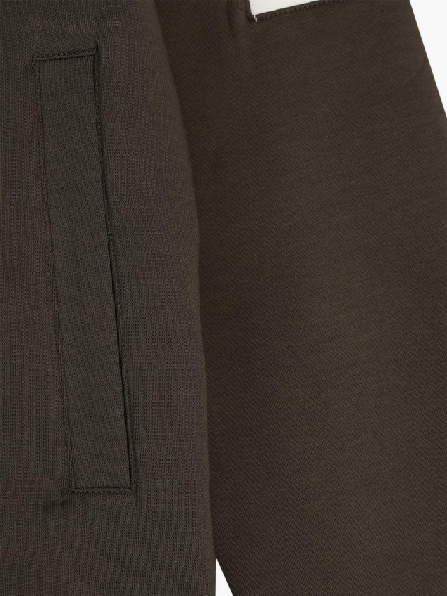 Casaco Regular Fit