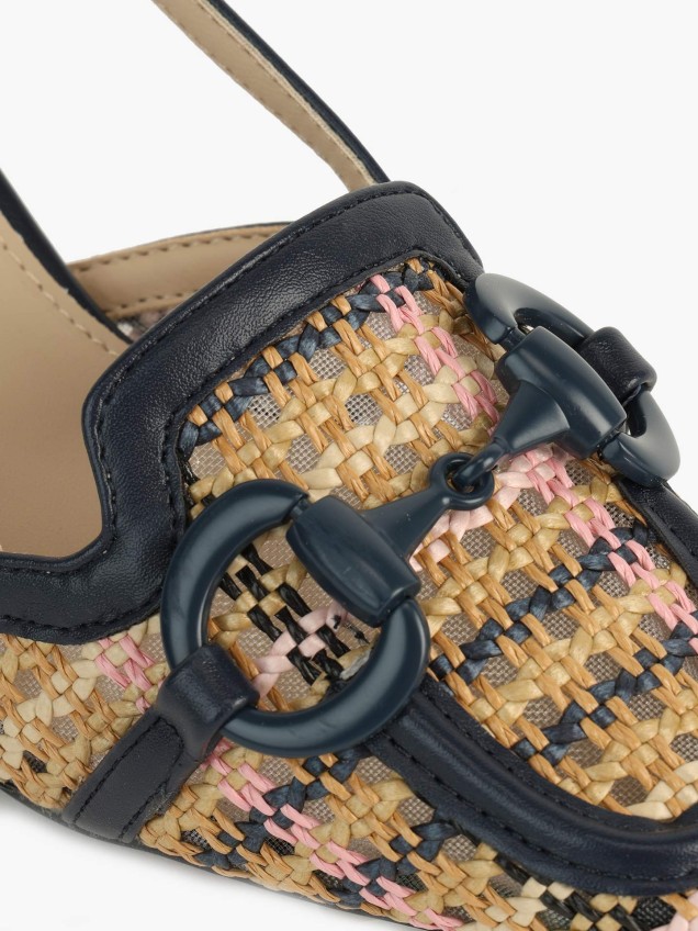 Sapatos de Salto
