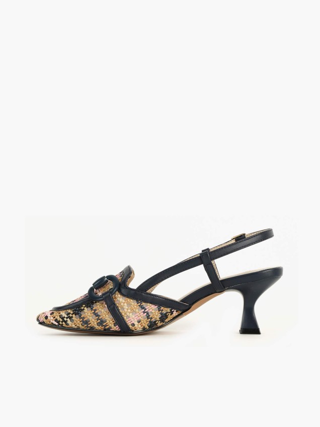 Sapatos de Salto