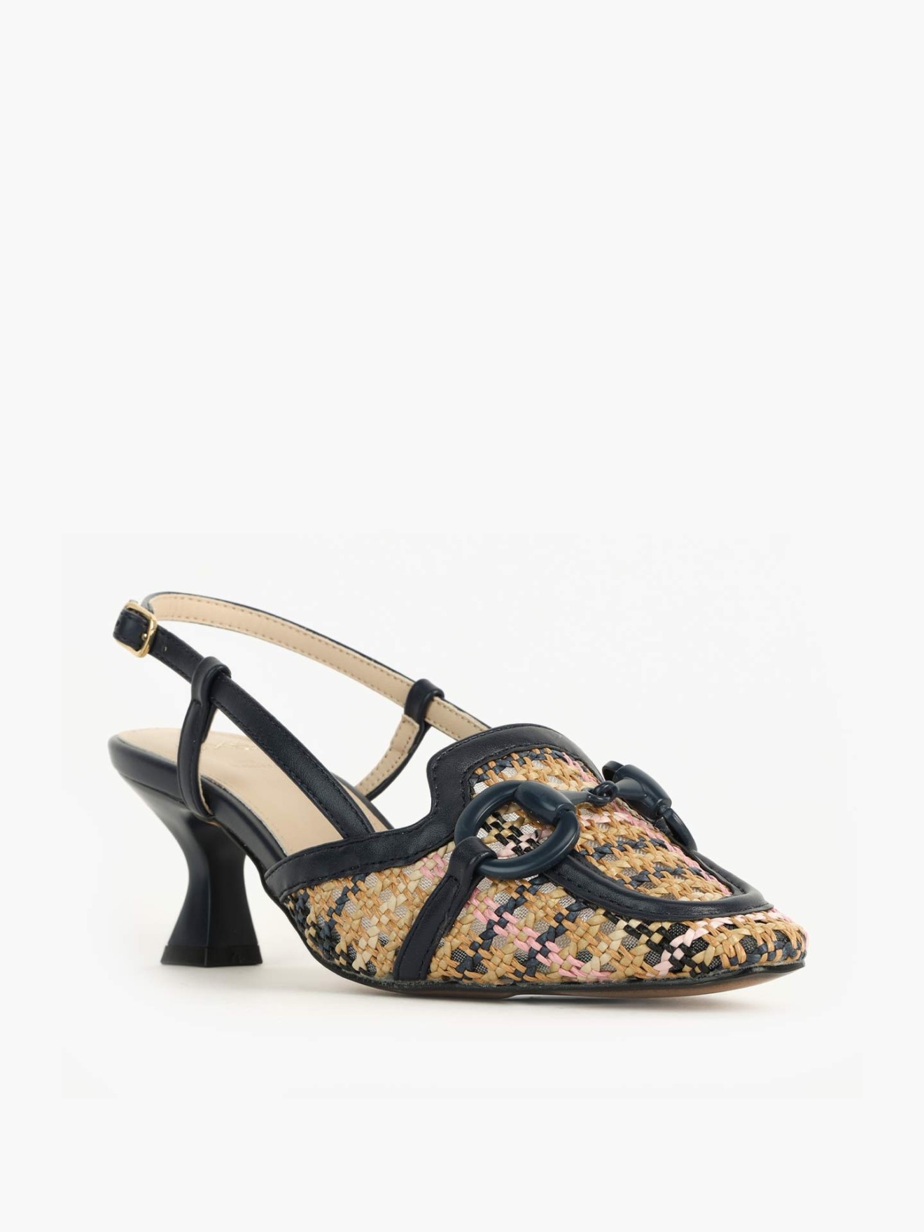 Sapatos de Salto