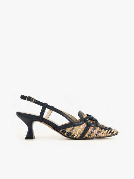 Sapatos de Salto