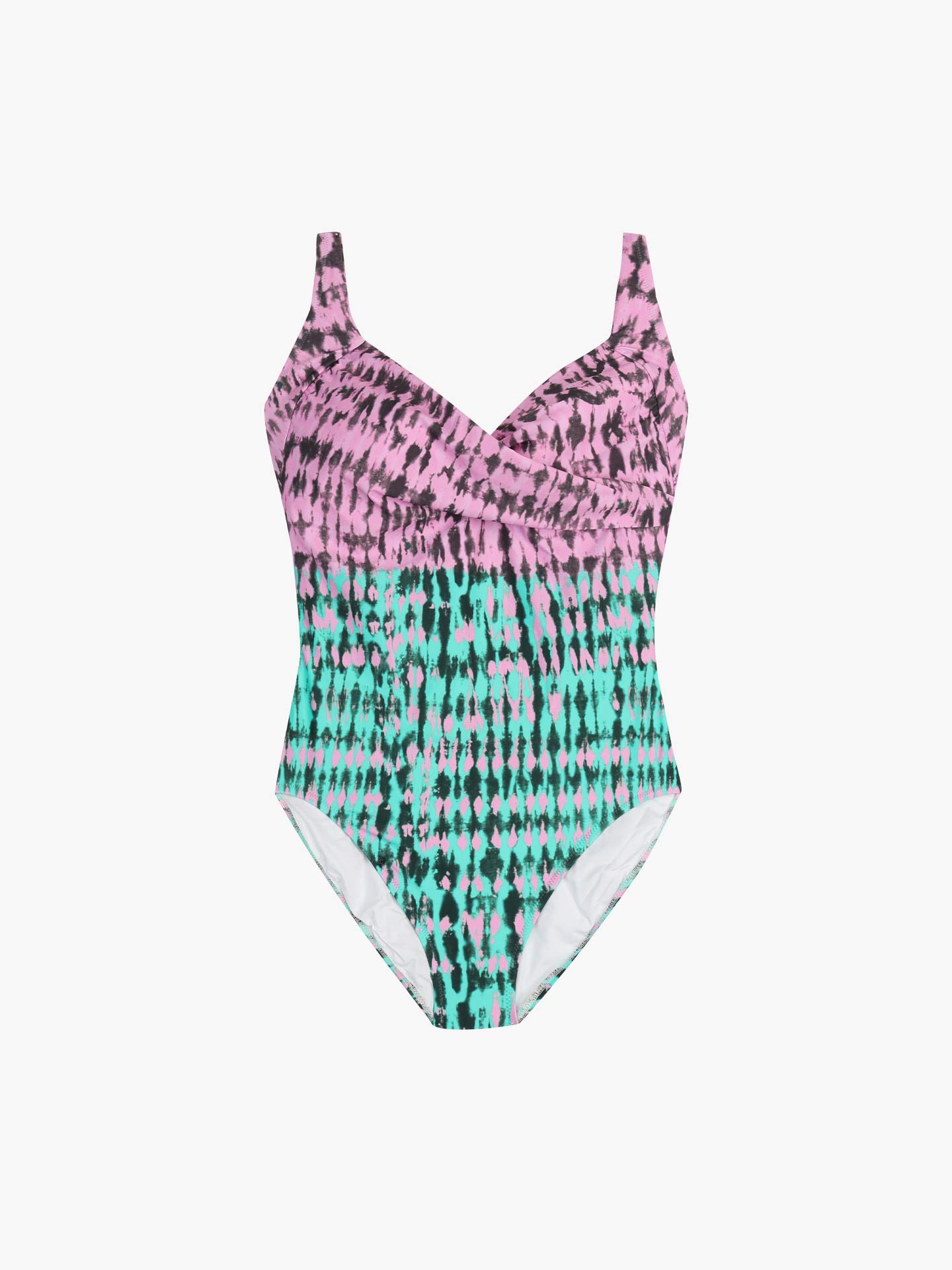 Fato de Banho Estampado