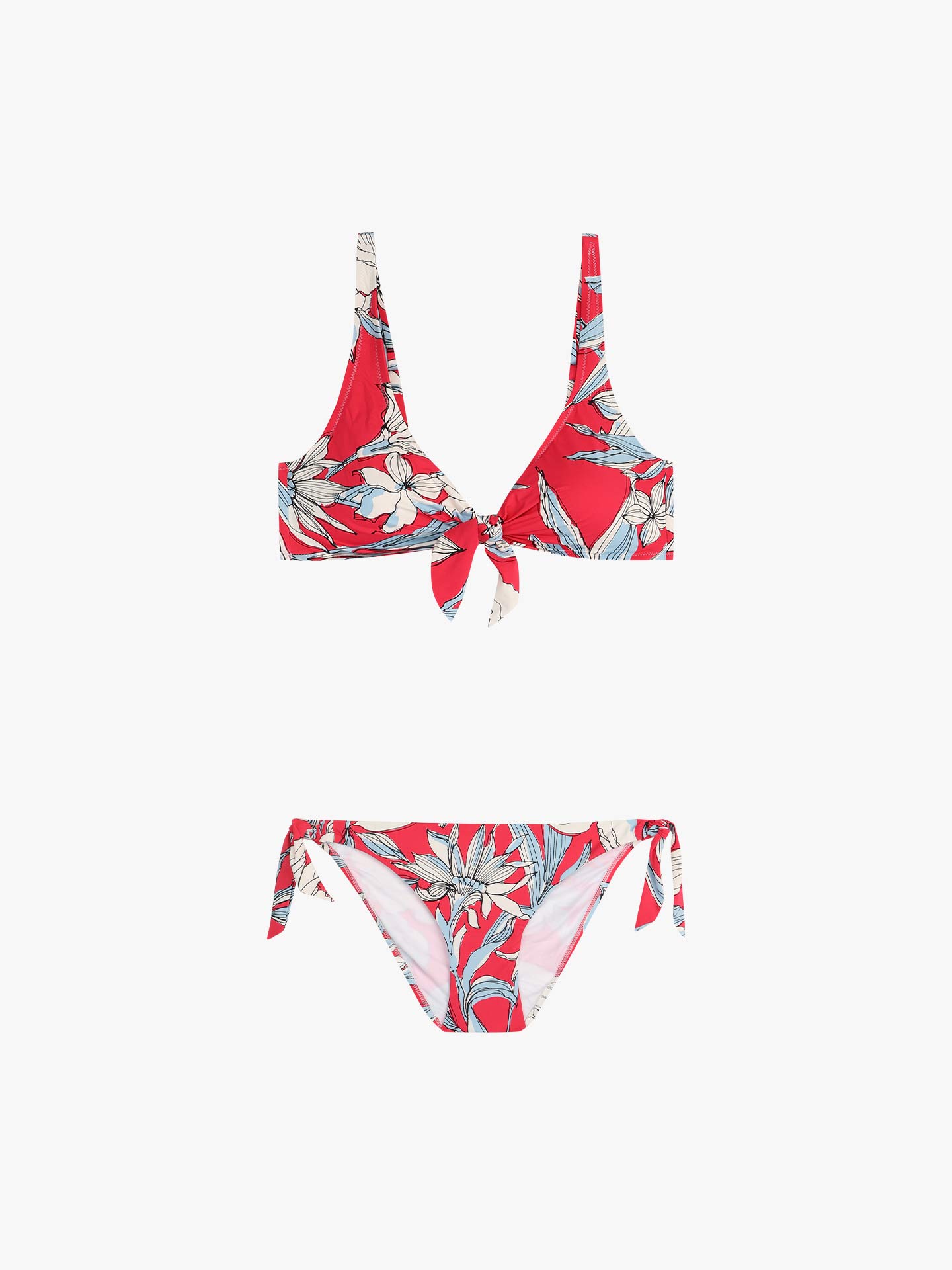 Biquíni Estampado