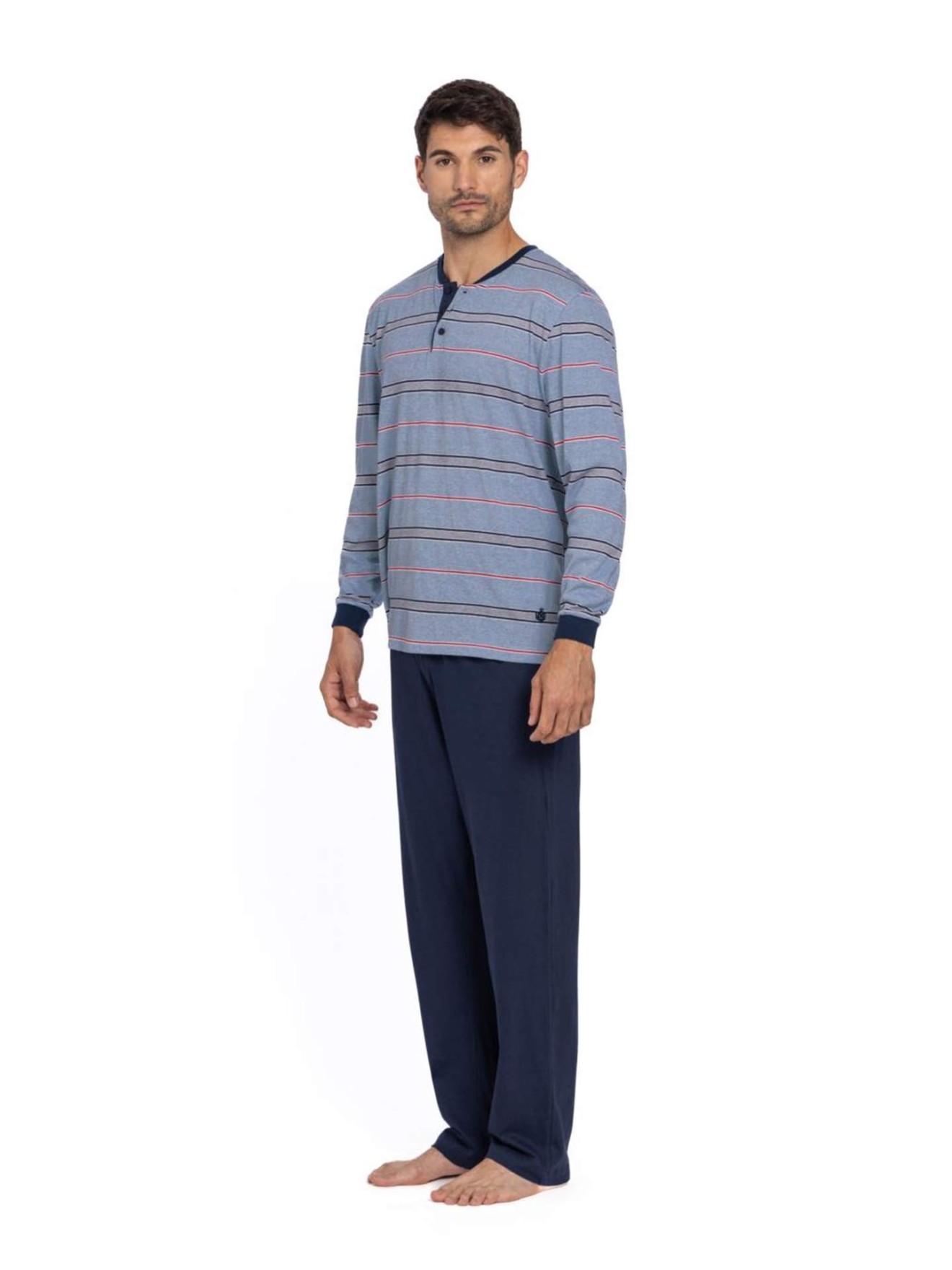 Pijama com Padro