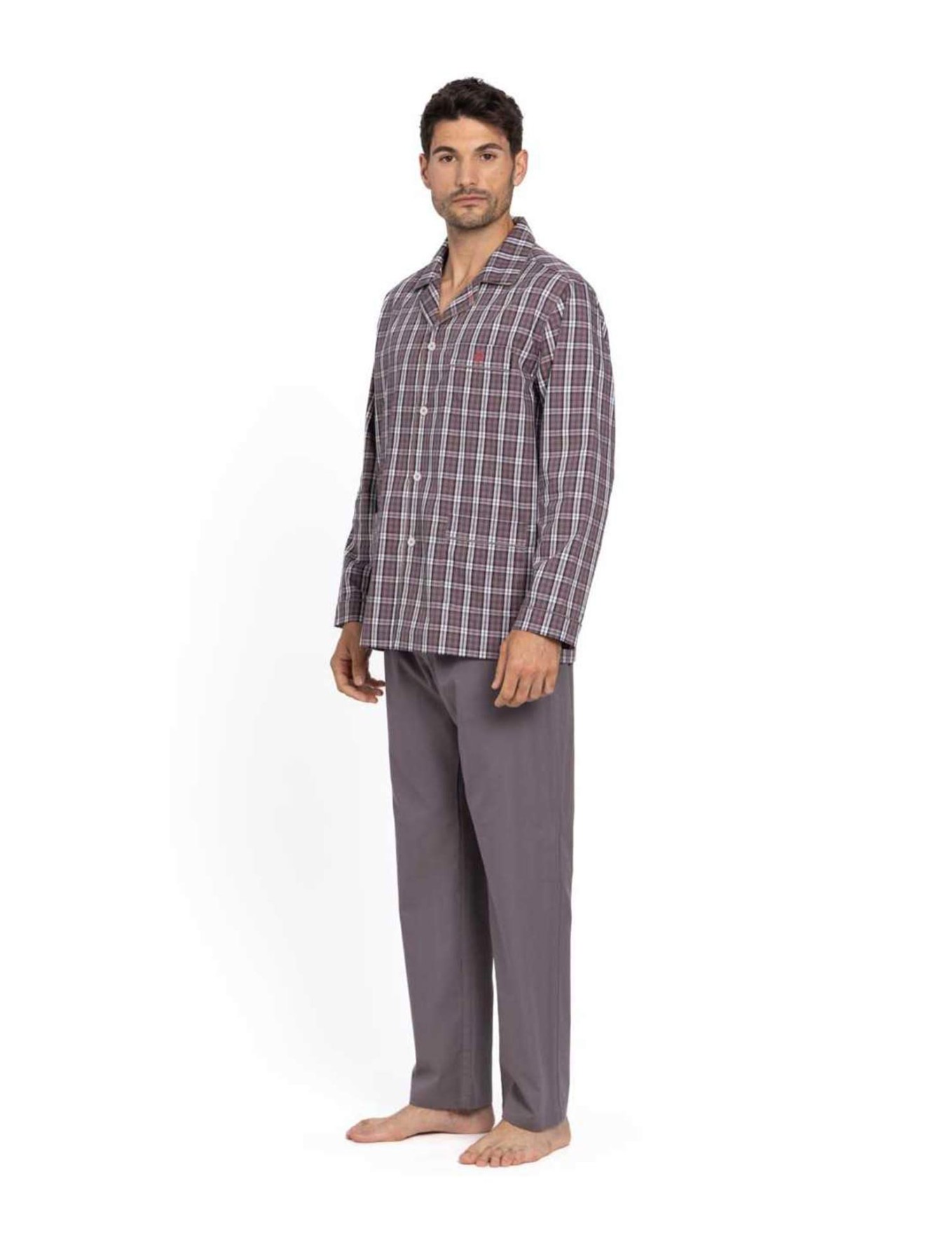 Pijama com Padro