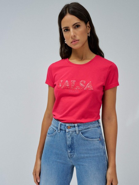 T-shirt Slim Fit