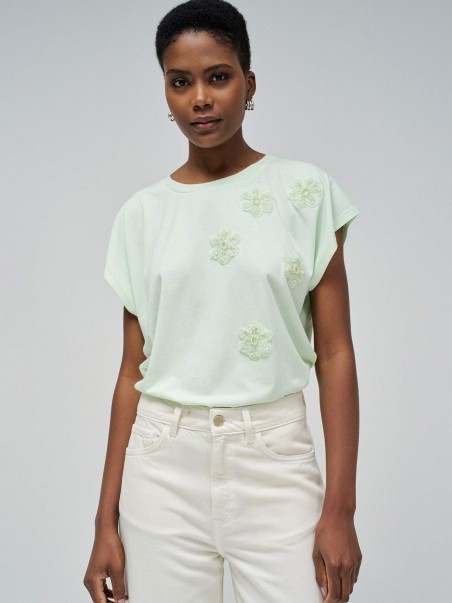T-shirt Regular Fit