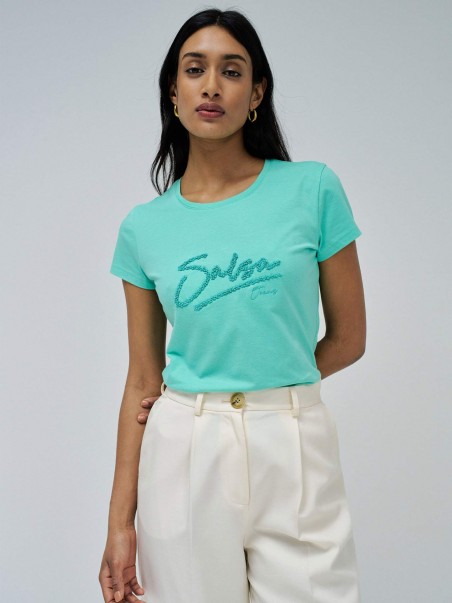 T-shirt Slim Fit