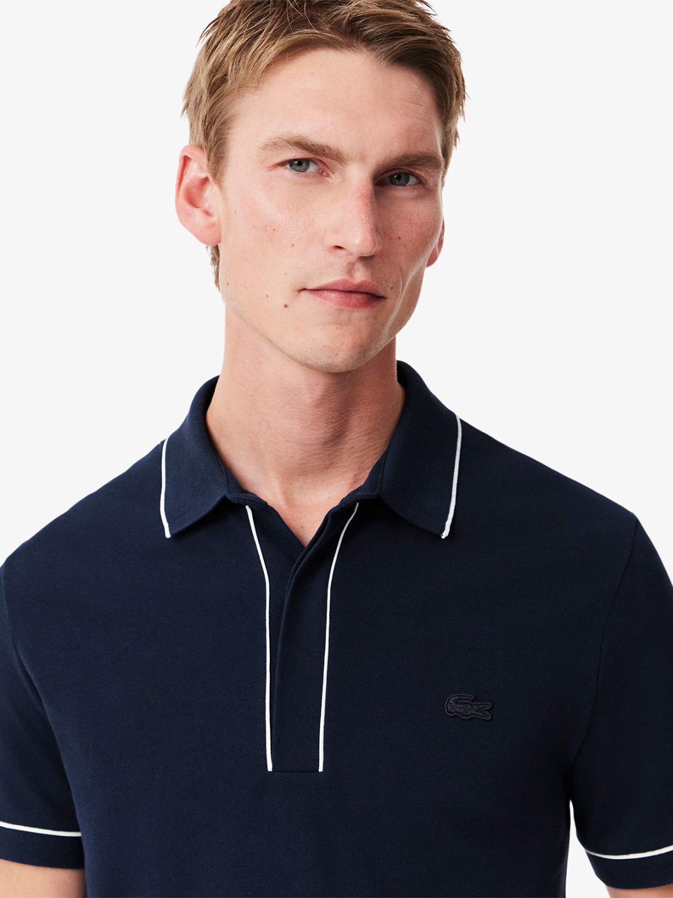 Polo Piqu� Regular Fit