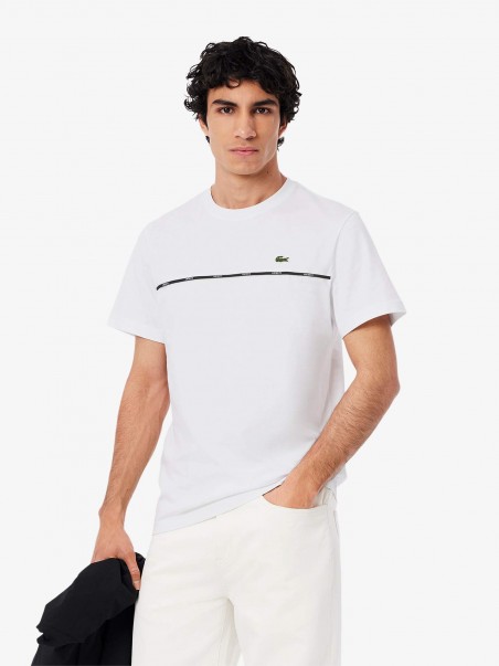 T-shirt Regular Fit