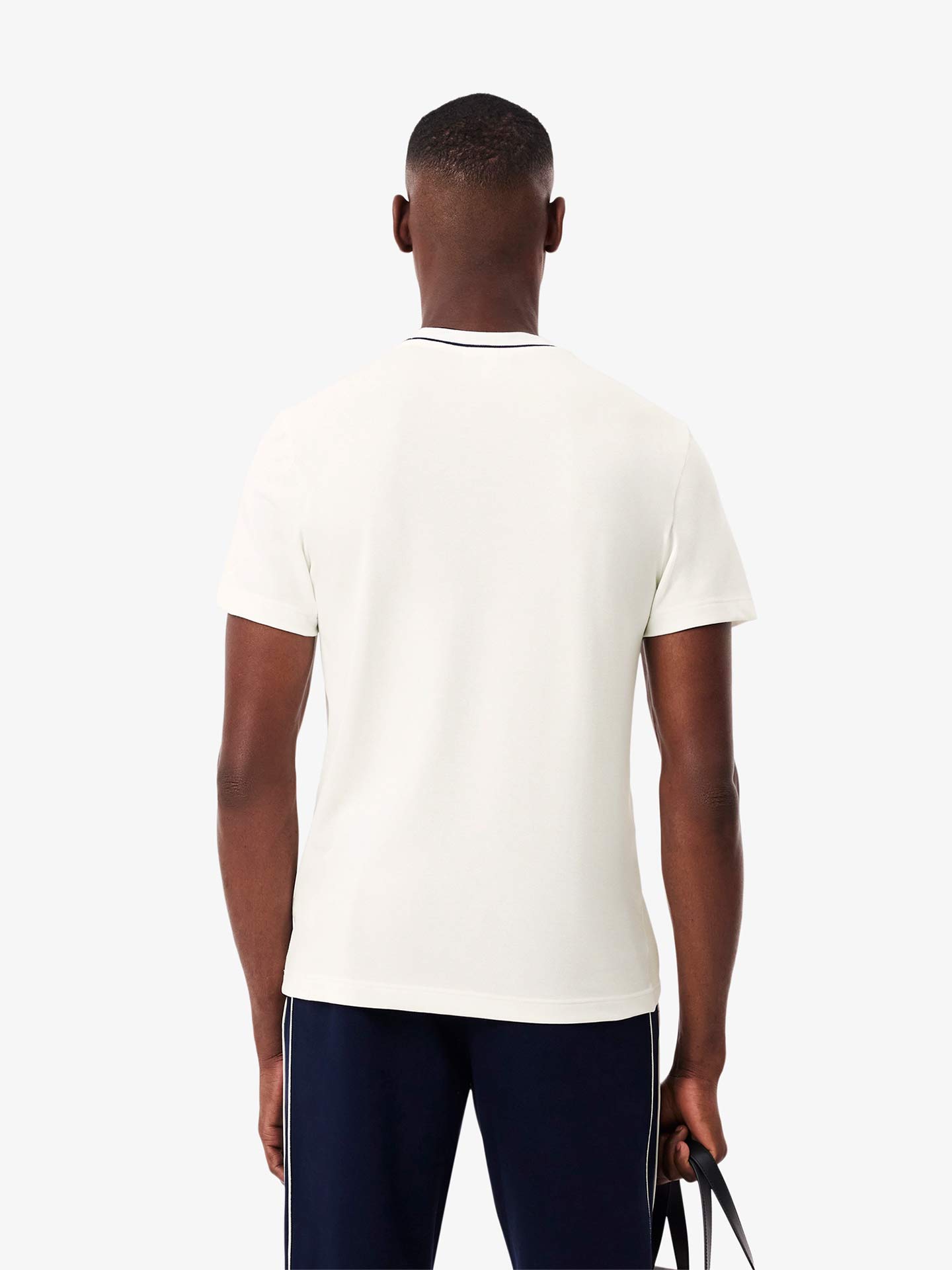 T-shirt Piqué Regular Fit