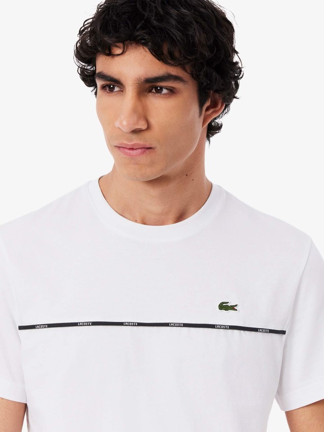 T-shirt Regular Fit