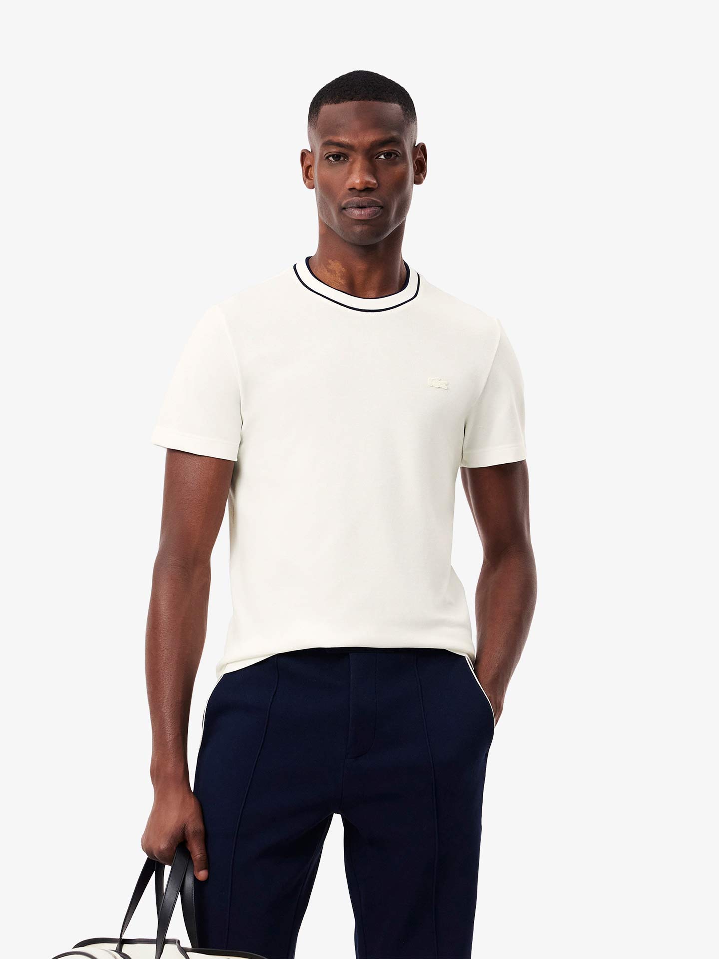 T-shirt Piqué Regular Fit