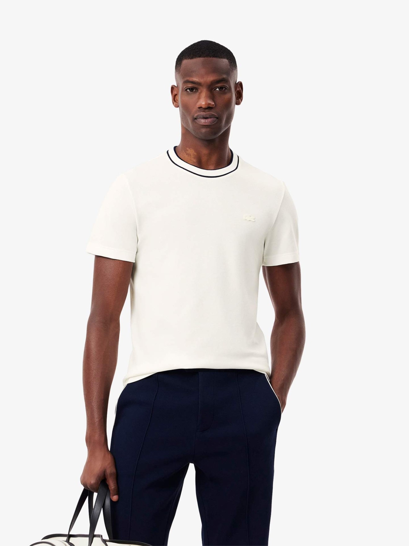 T-shirt Piqu� Regular Fit