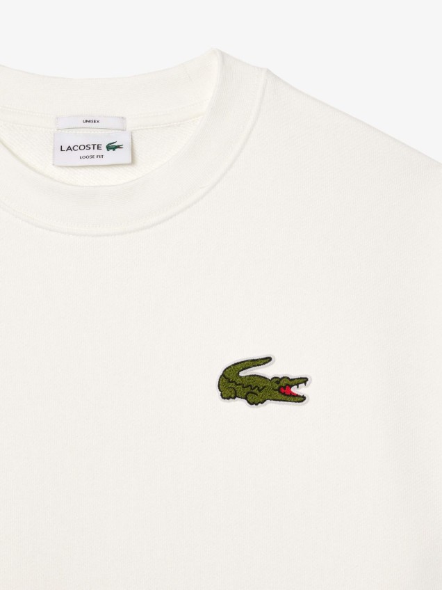 Sweatshirt Loose Fit