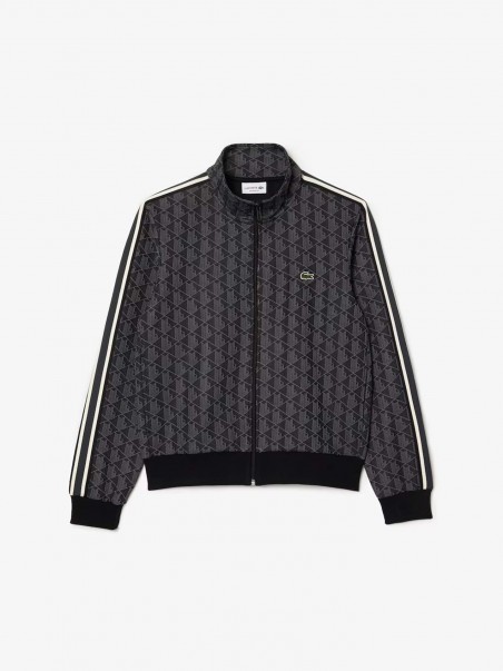 Casaco Regular Fit