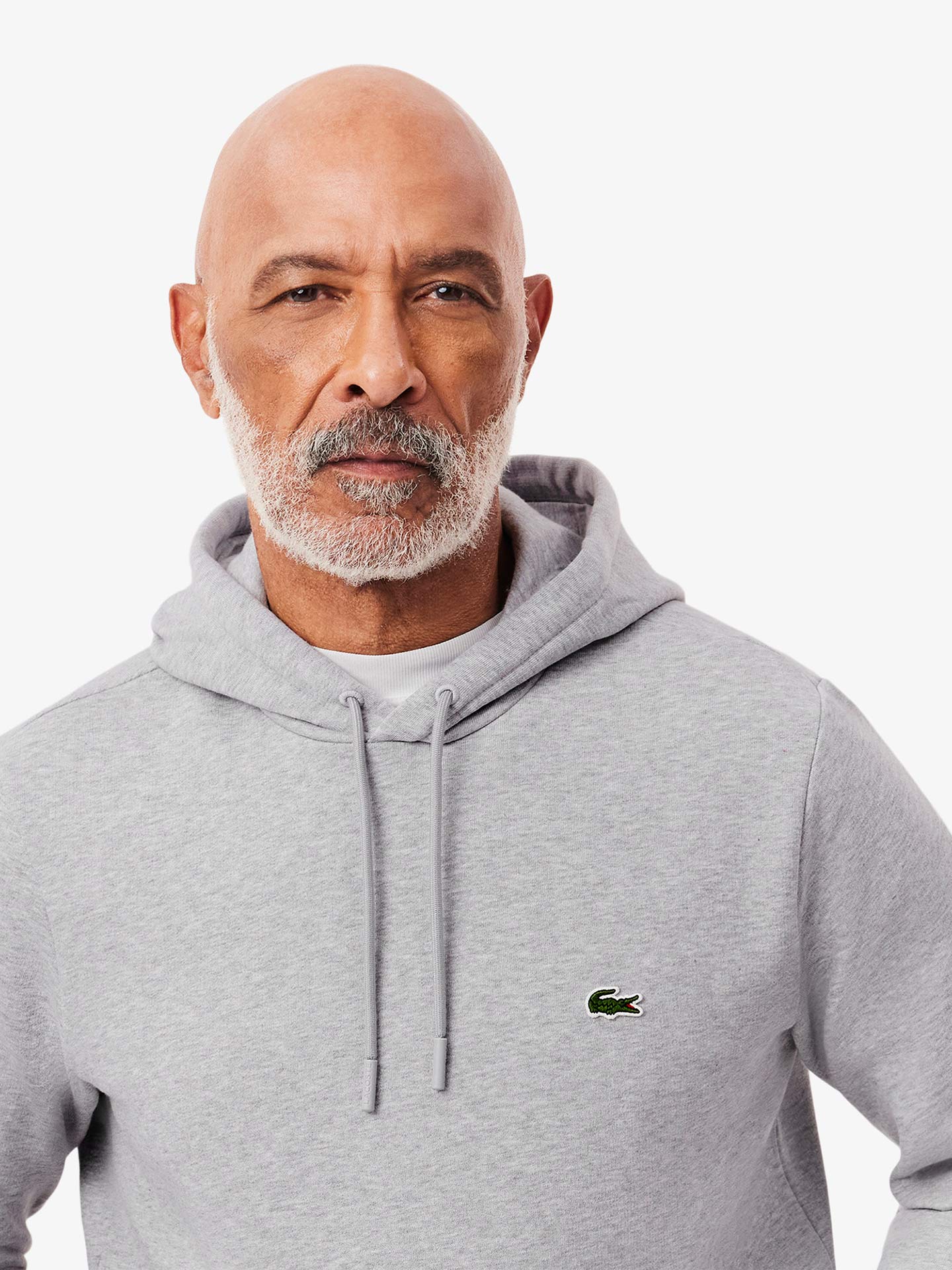 Sweatshirt Com Capuz