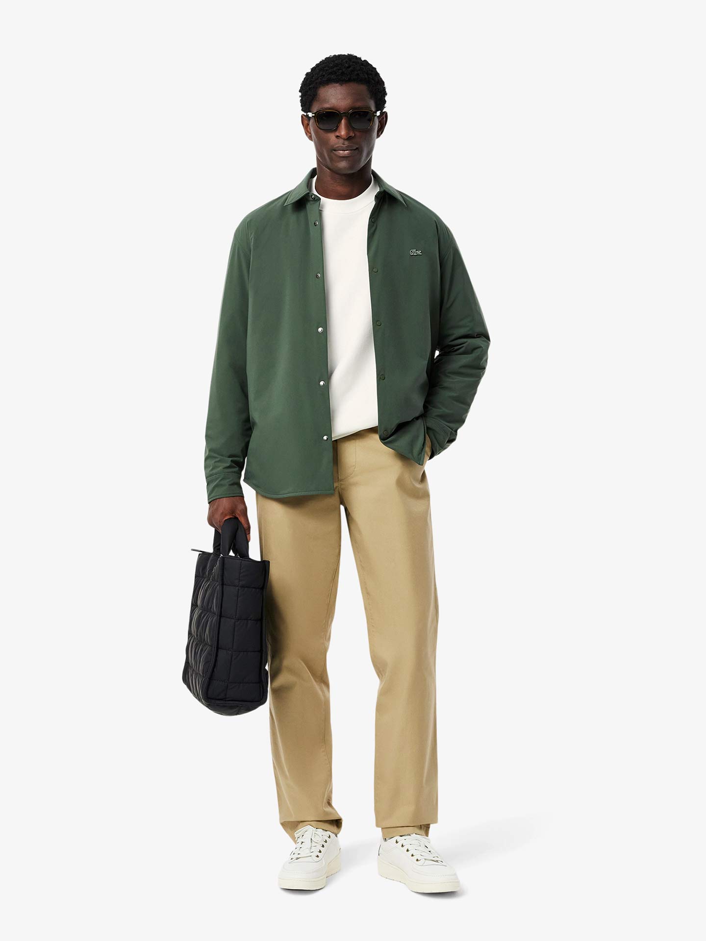 Sweatshirt Loose Fit