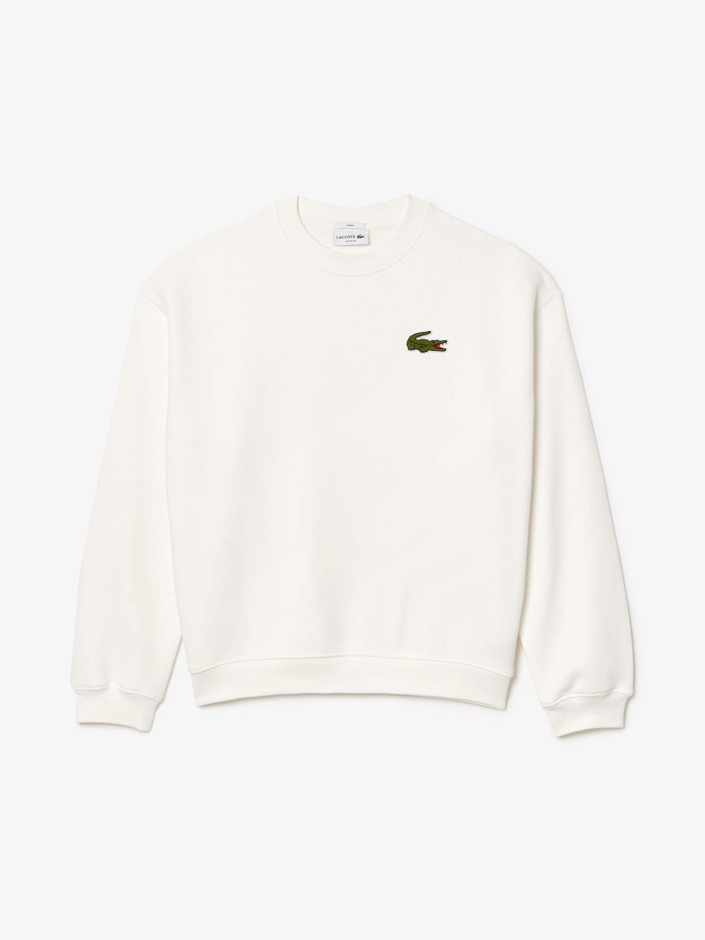 Sweatshirt Loose Fit