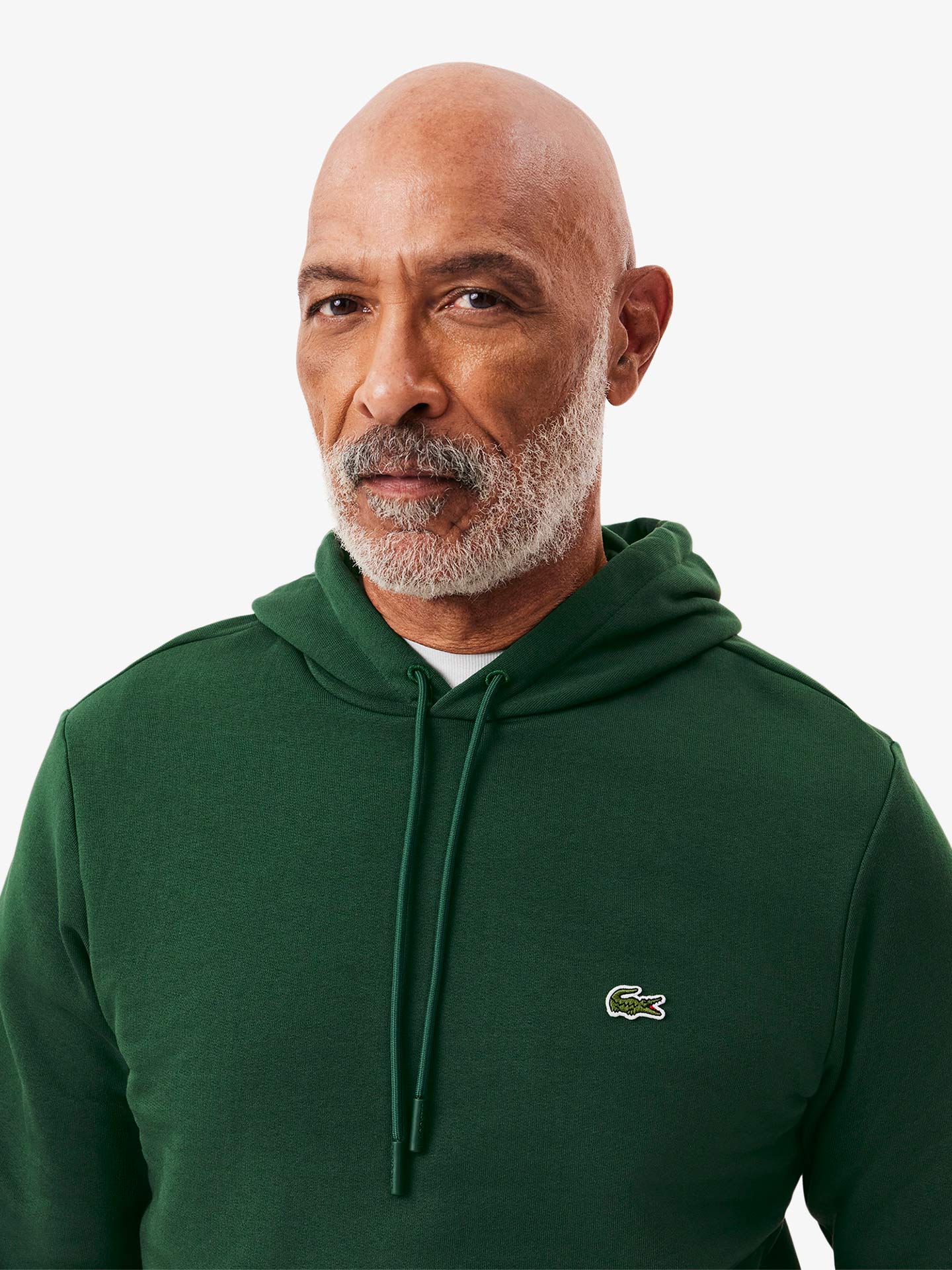 Sweatshirt Com Capuz