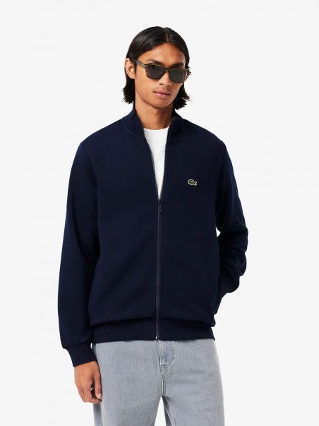 Casaco Regular Fit