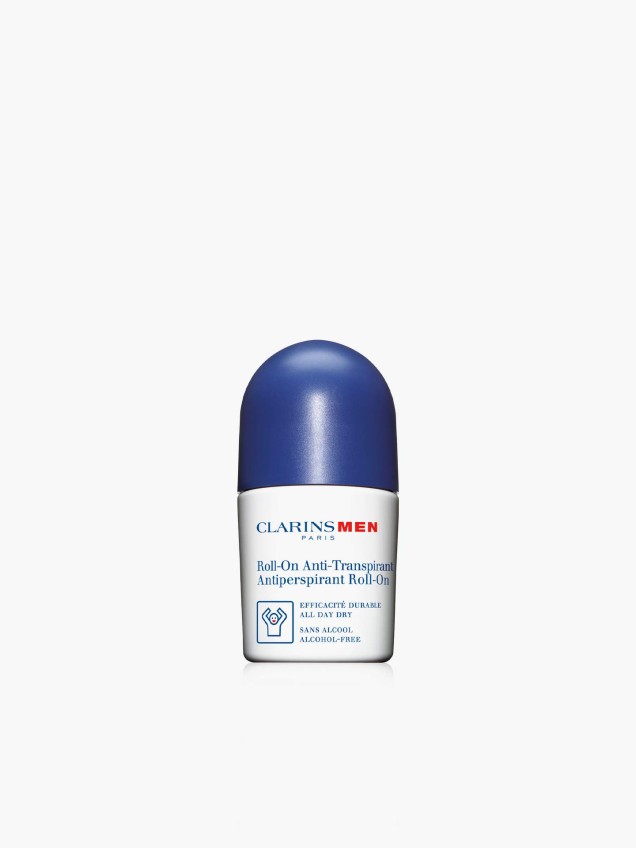 Desodorizante Roll-On