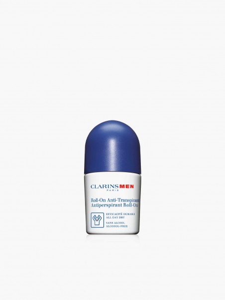 Desodorizante Roll-On