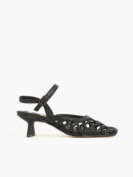 Sapatos de Salto