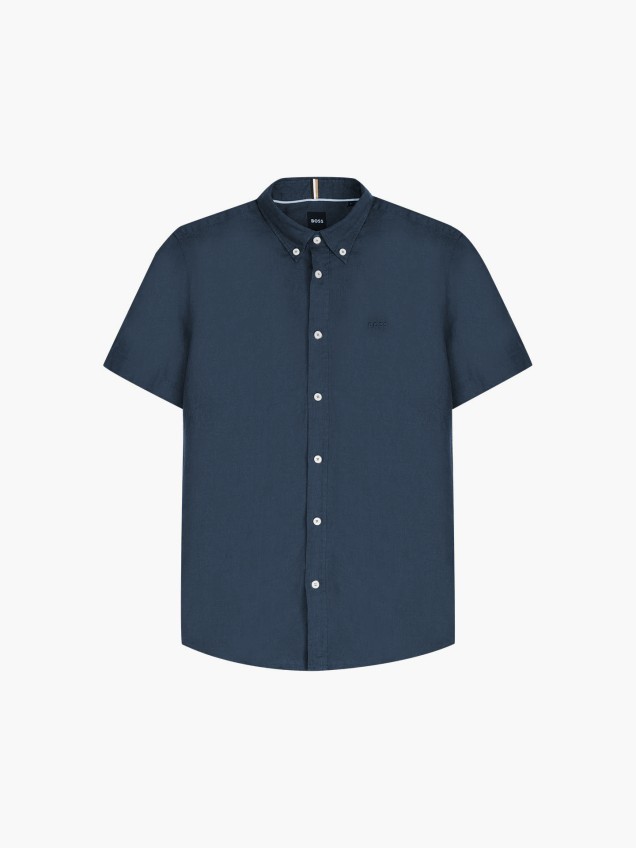 Camisa de Manga curta