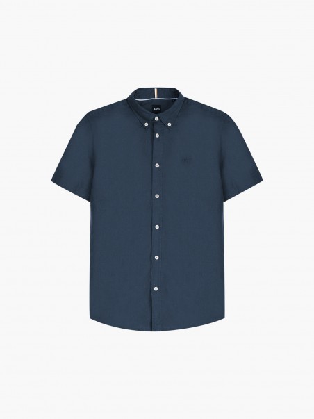 Camisa de Manga curta