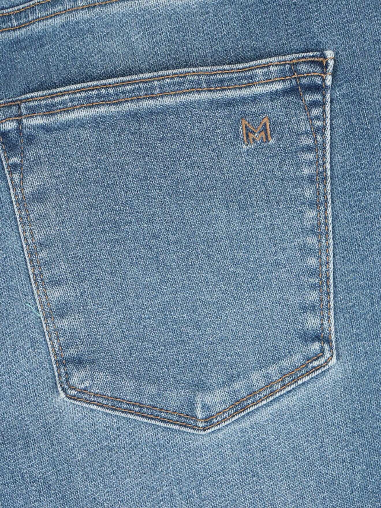 Cal�as de Ganga Straight Fit