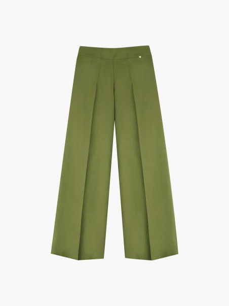 Calas Wide Leg