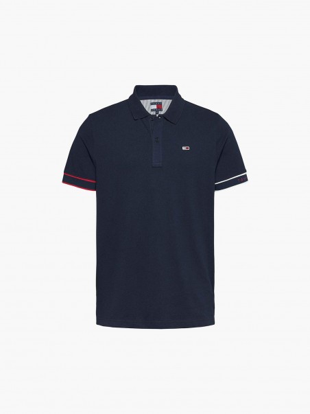 Polo Regular Fit