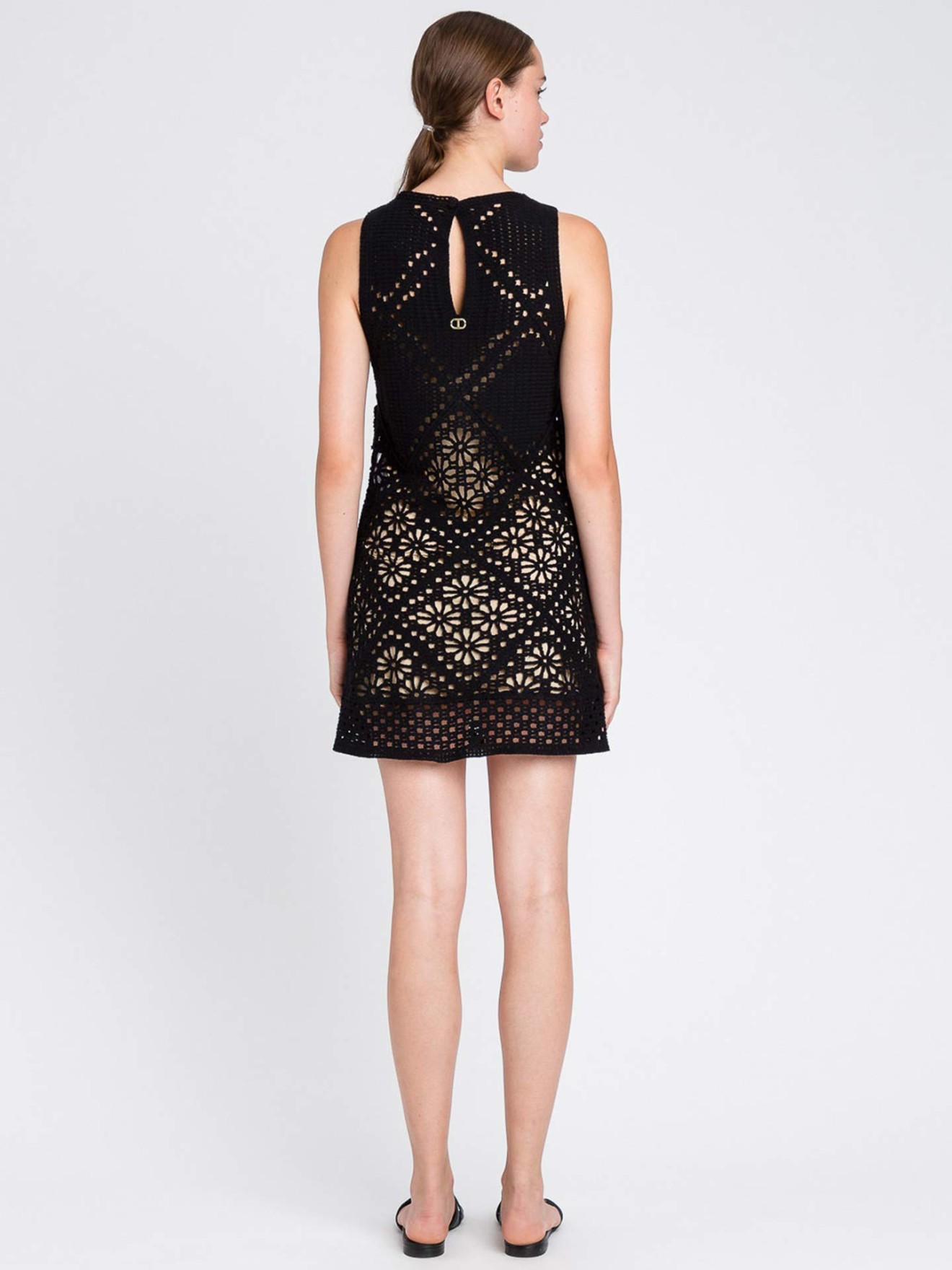 Vestido Curto