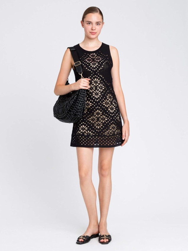 Vestido Curto