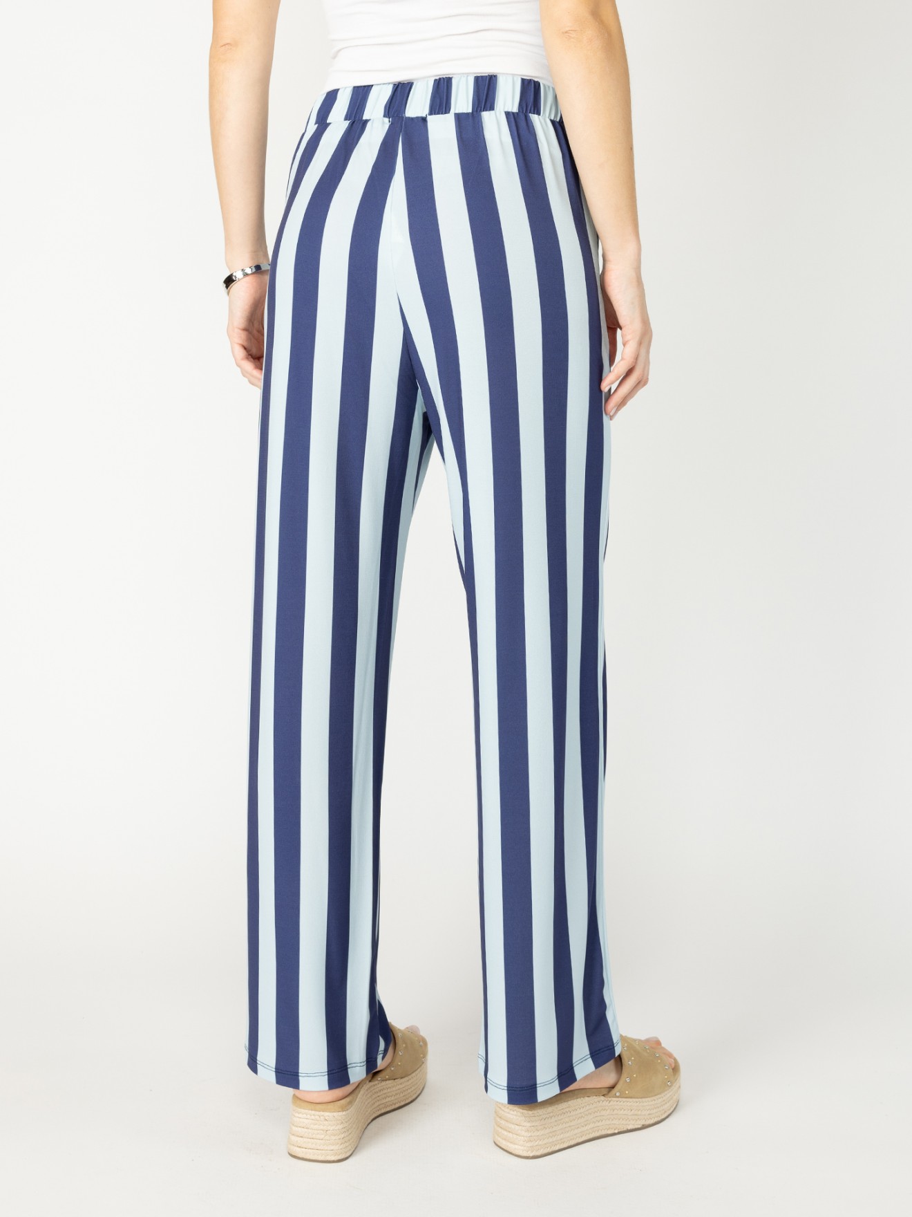 Calas Wide Leg