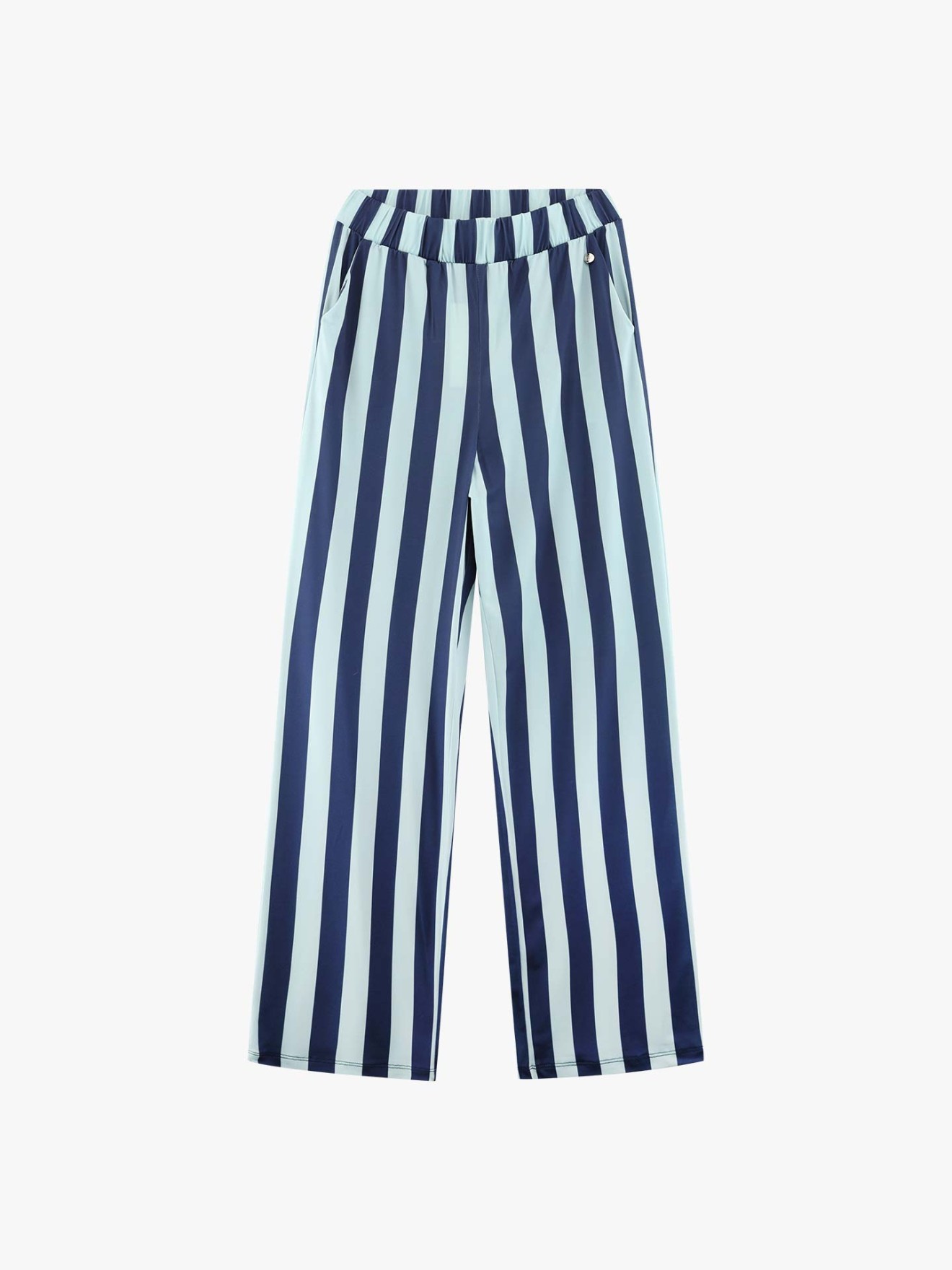 Cal�as Wide Leg