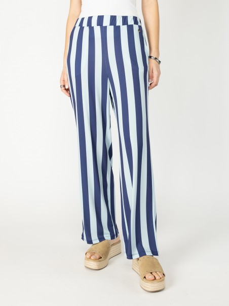 Calas Wide Leg