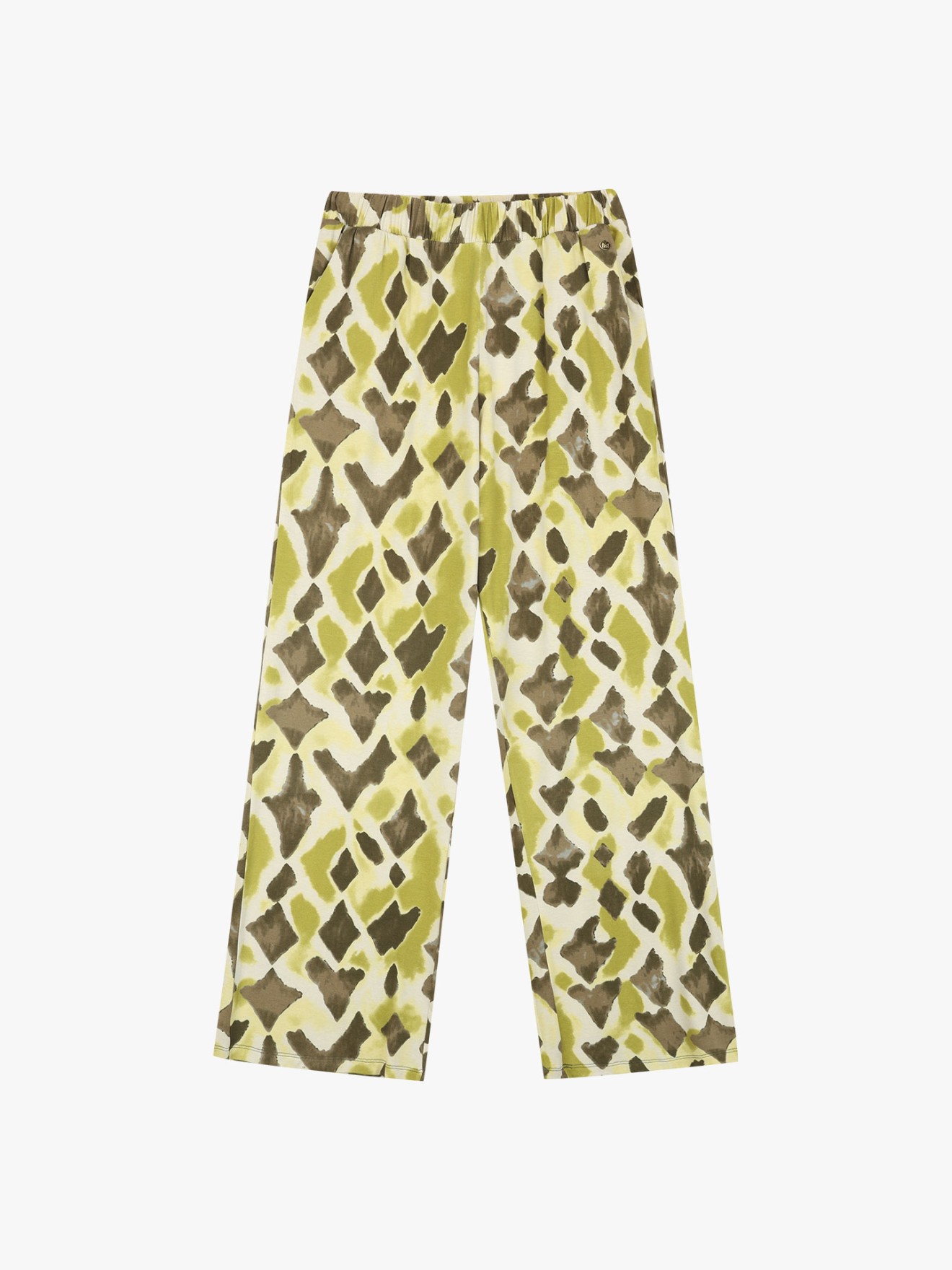 Cal�as Straight Fit