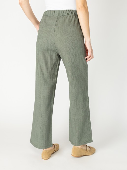 Calas Wide Leg