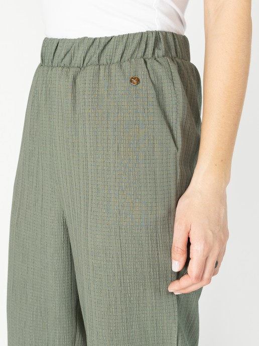 Calas Wide Leg