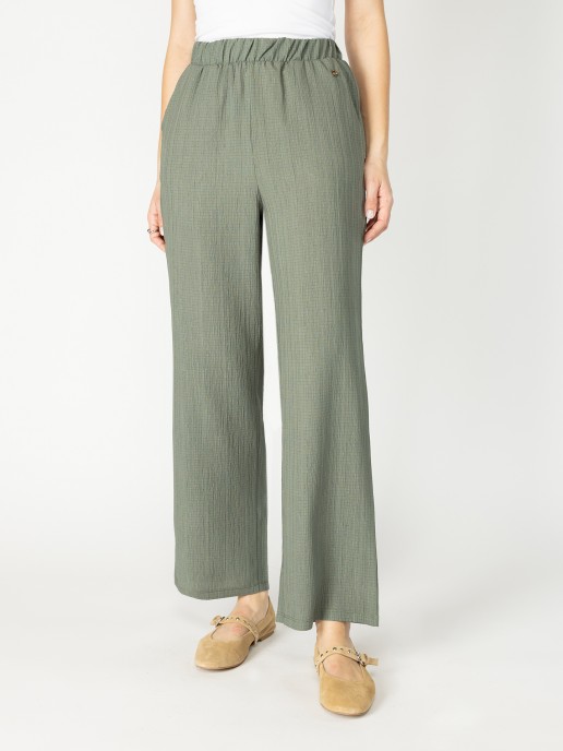 Calas Wide Leg